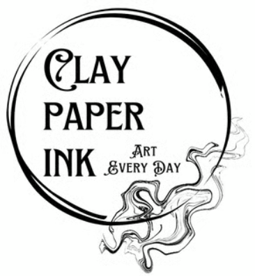 Clay Paper Ink